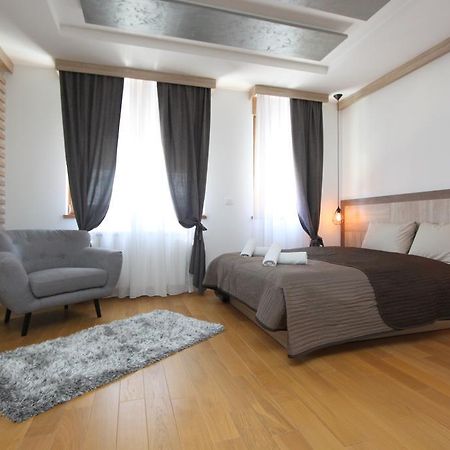New Belgrade Apartments Magnetic, Parking 5 Evra Dan 외부 사진